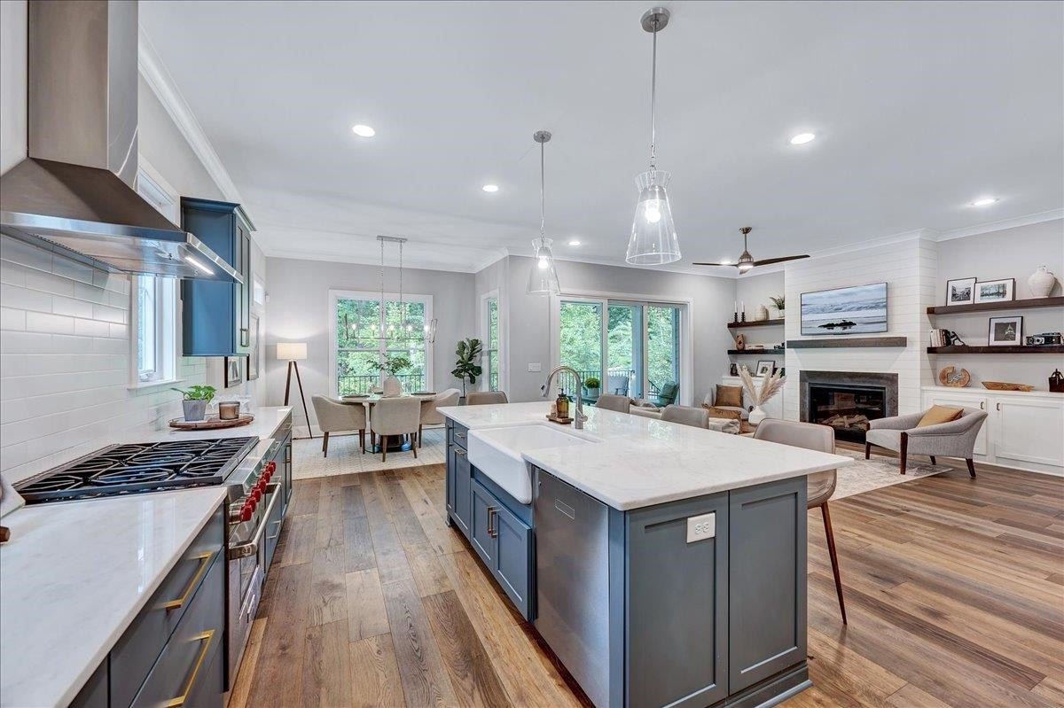 3065 Eden Harbor Court