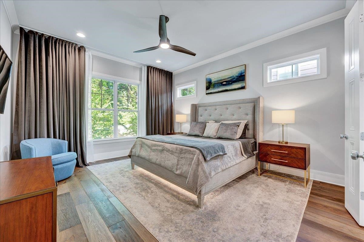 3065 Eden Harbor Court