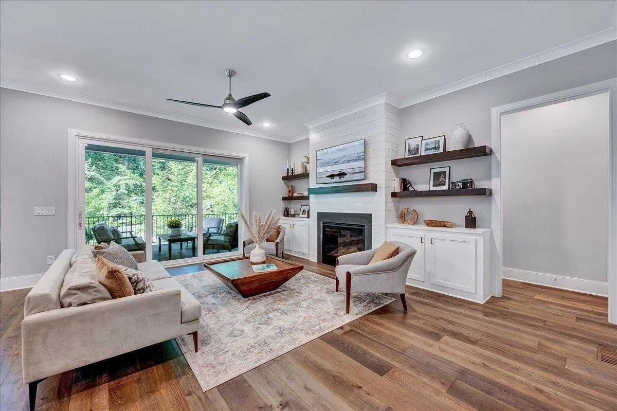 3065 Eden Harbor Court