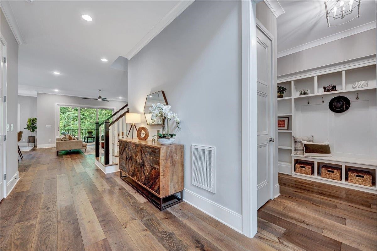 3065 Eden Harbor Court