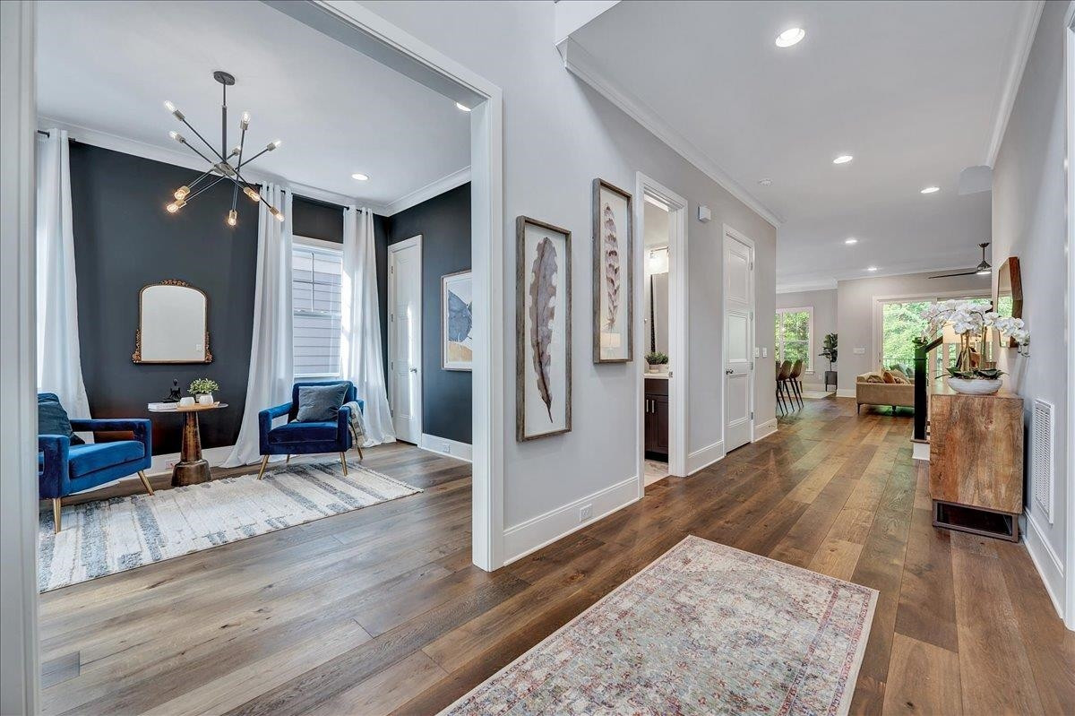3065 Eden Harbor Court