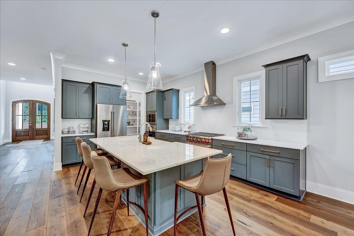 3065 Eden Harbor Court