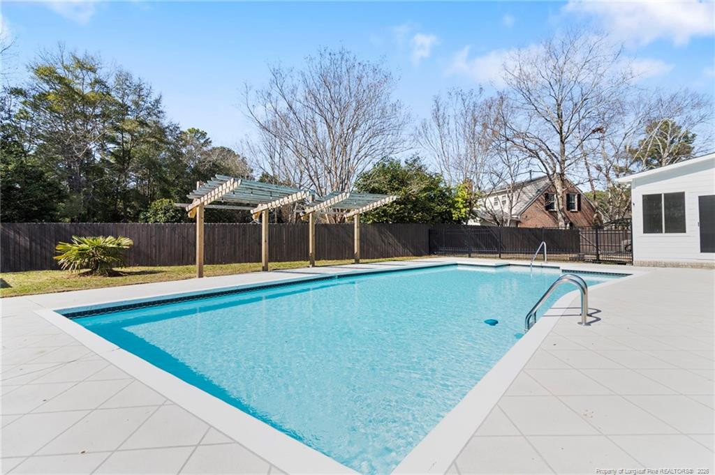 402 Thorncliff Drive