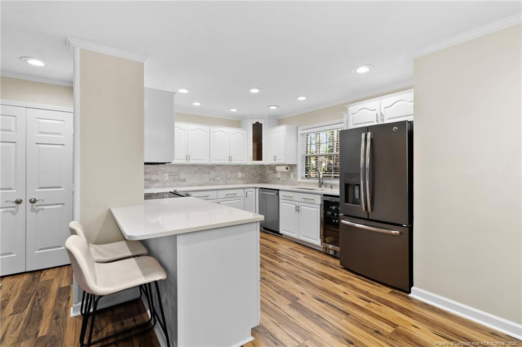 402 Thorncliff Drive