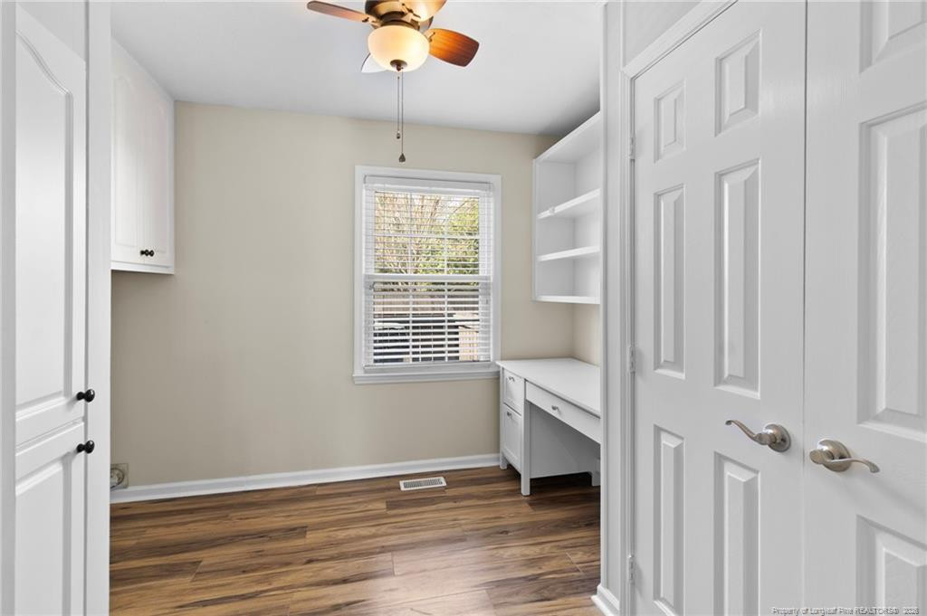 402 Thorncliff Drive