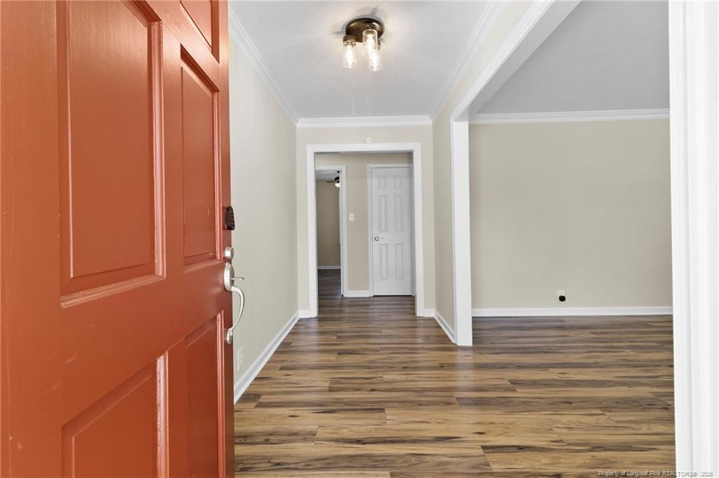 402 Thorncliff Drive