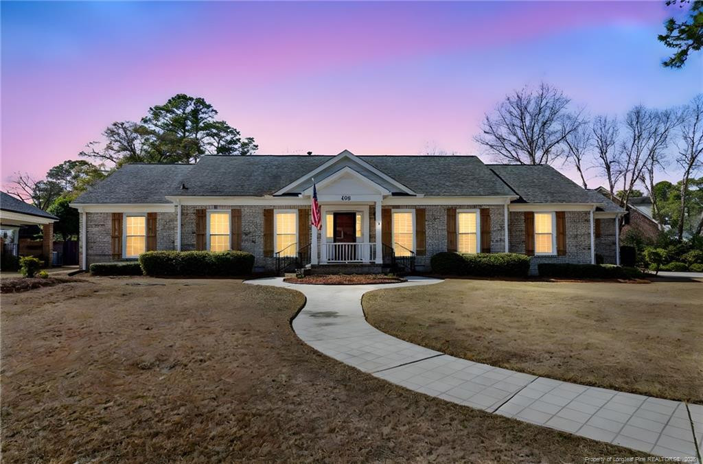 402 Thorncliff Drive
