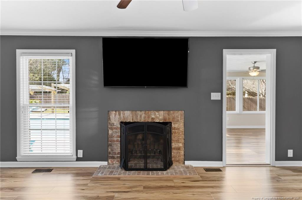 402 Thorncliff Drive