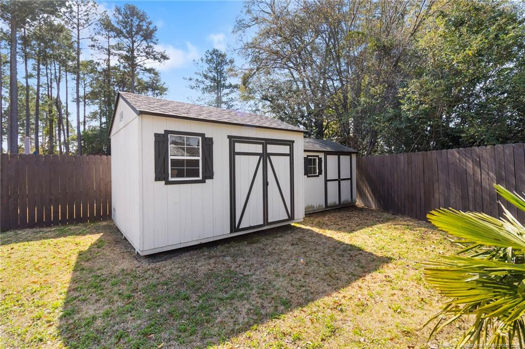 402 Thorncliff Drive