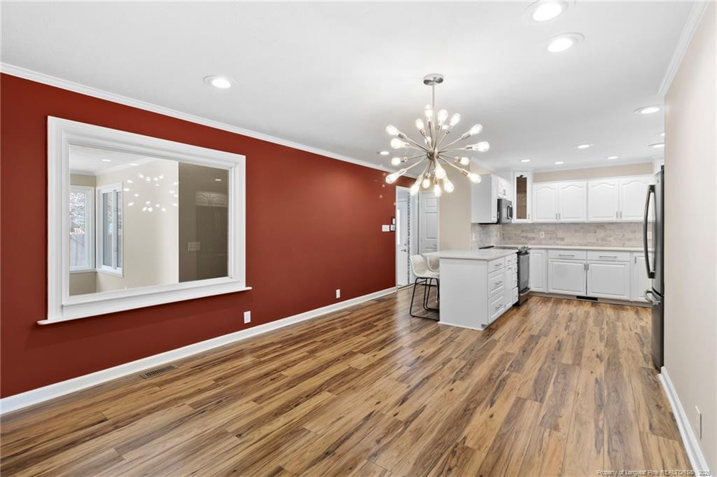 402 Thorncliff Drive