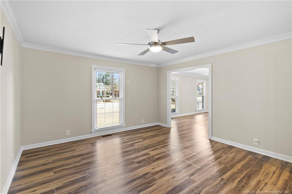 402 Thorncliff Drive