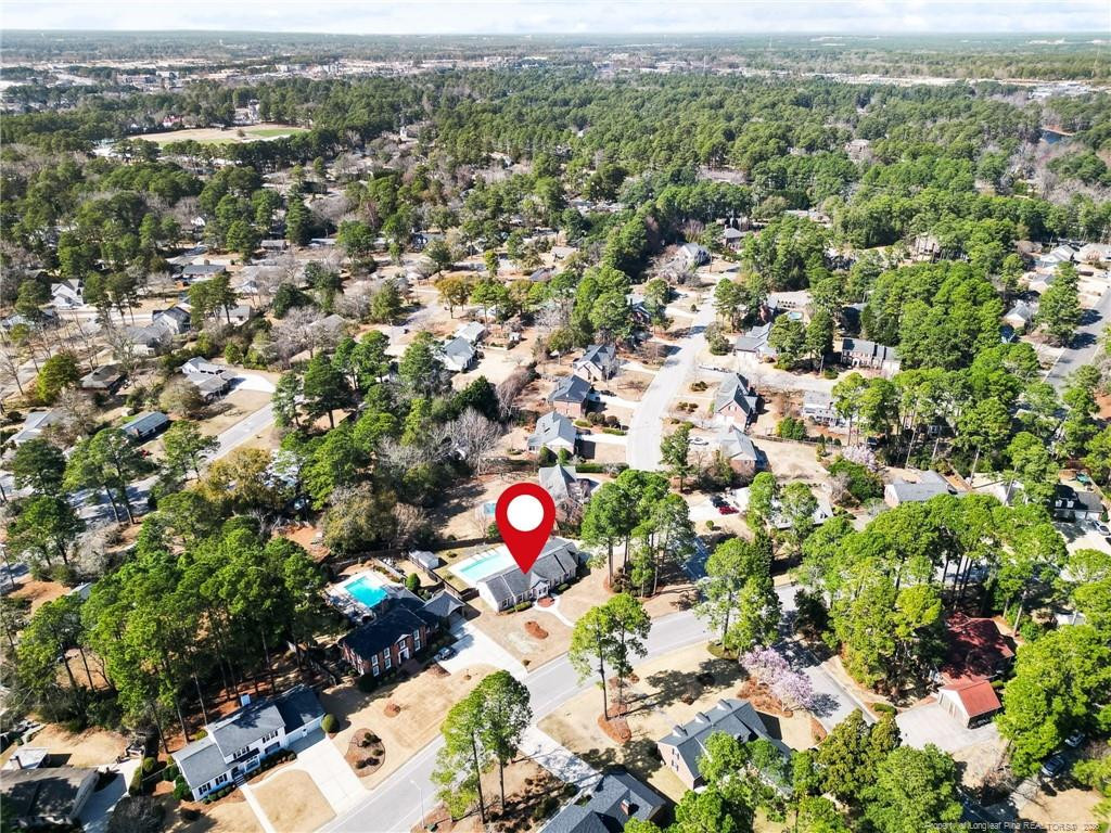 402 Thorncliff Drive