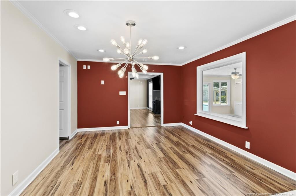 402 Thorncliff Drive