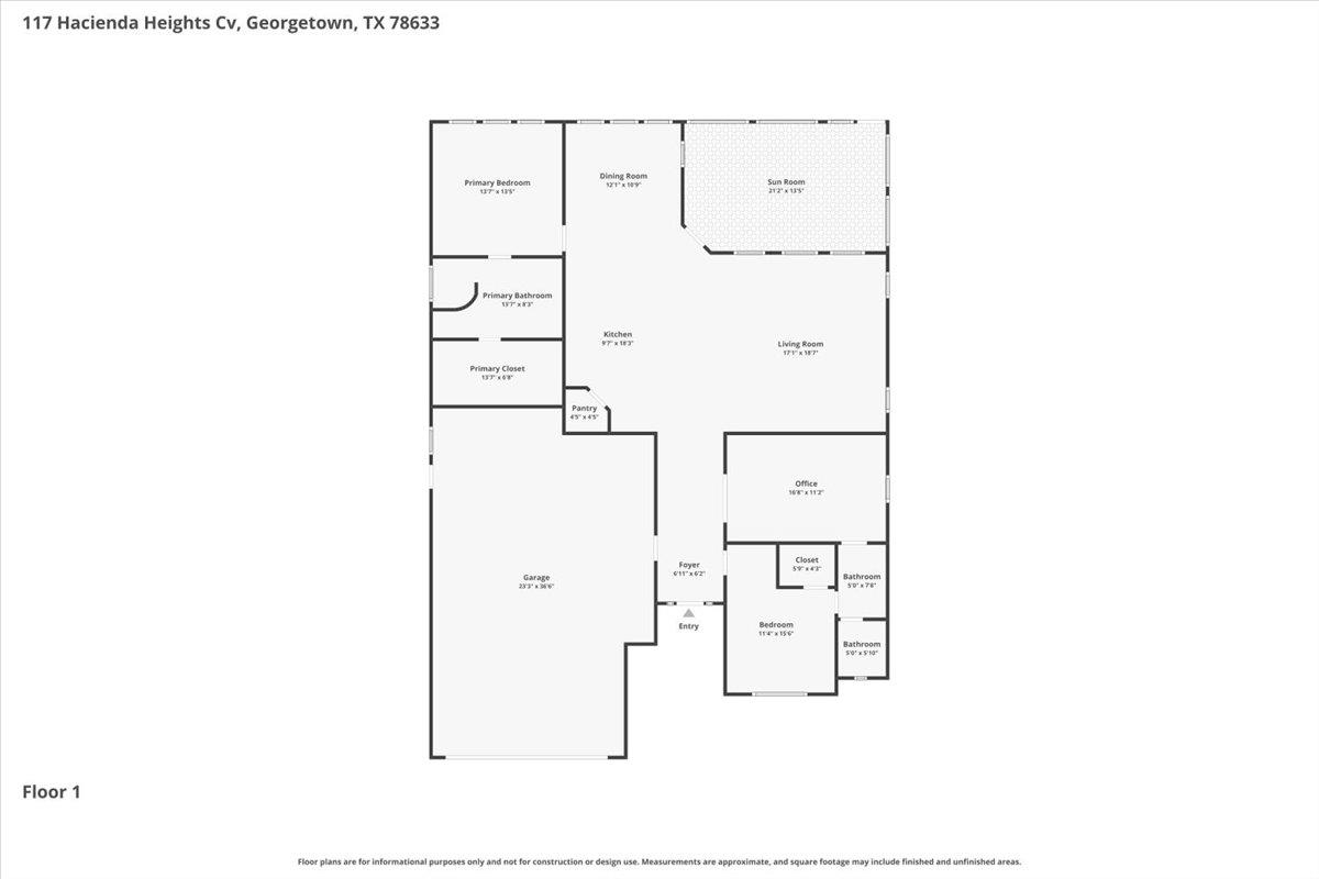117 Hacienda Heights CV