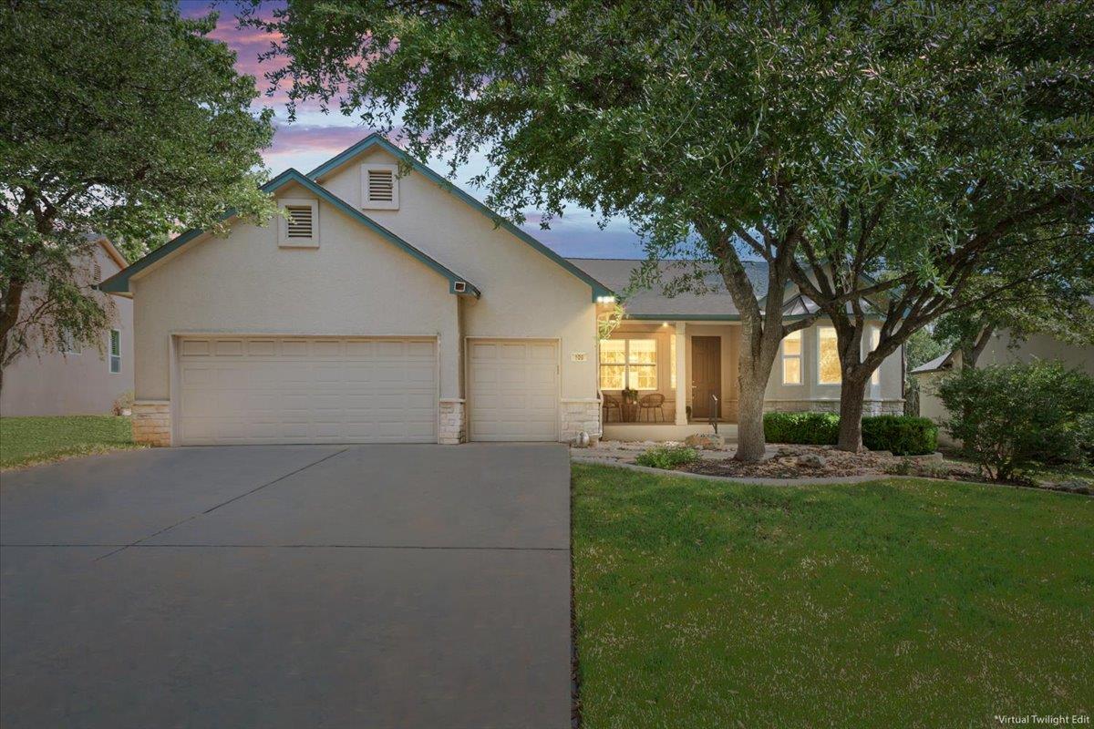 109 Yaupon LN