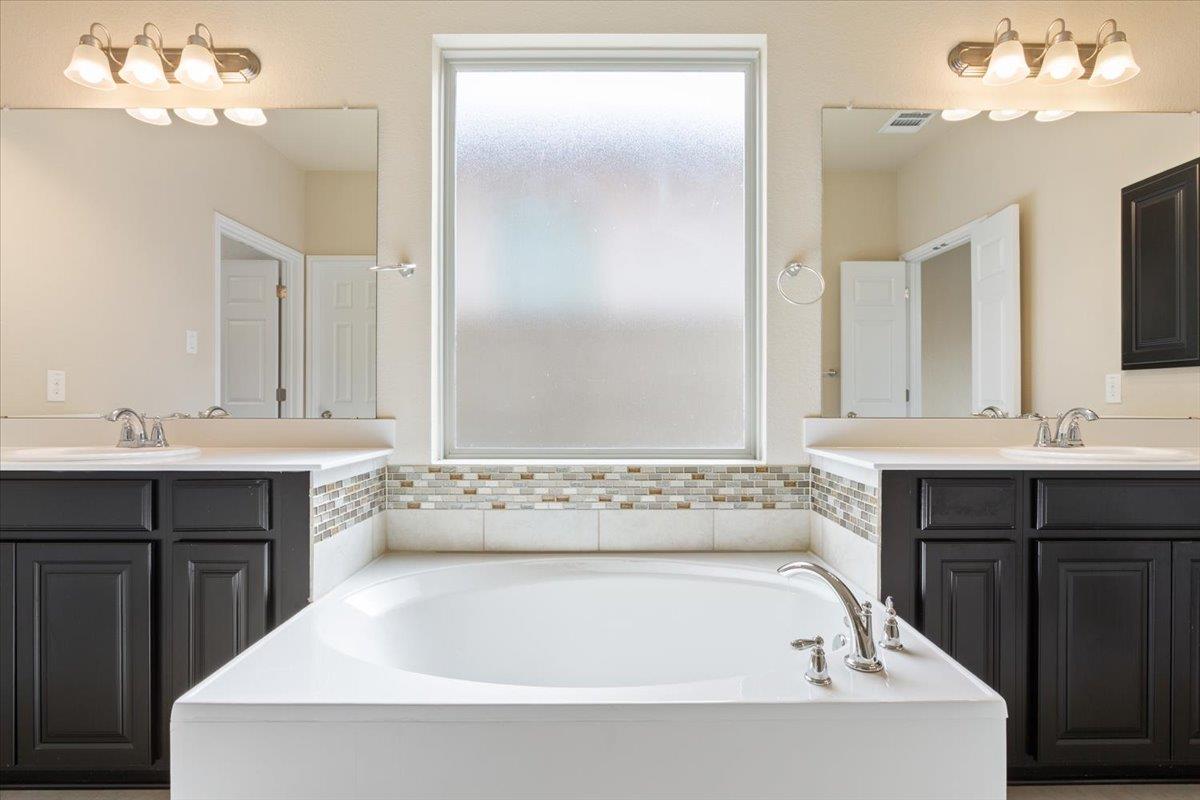 125 Indian Paintbrush TRL