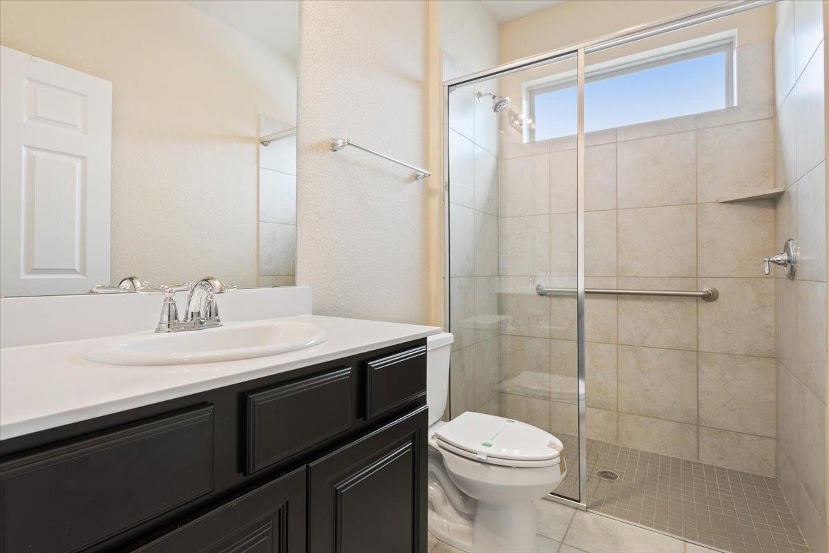 125 Indian Paintbrush TRL