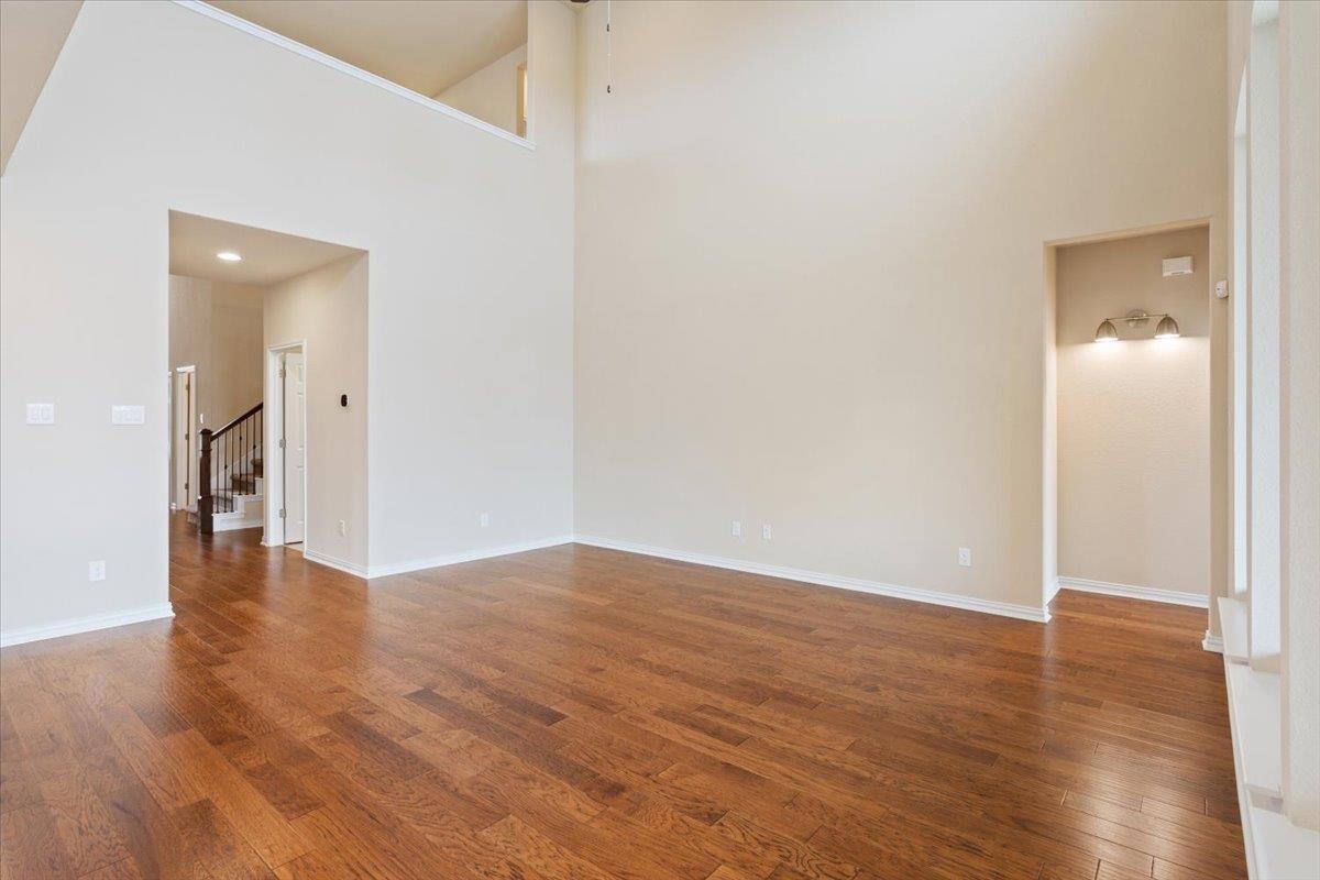 125 Indian Paintbrush TRL