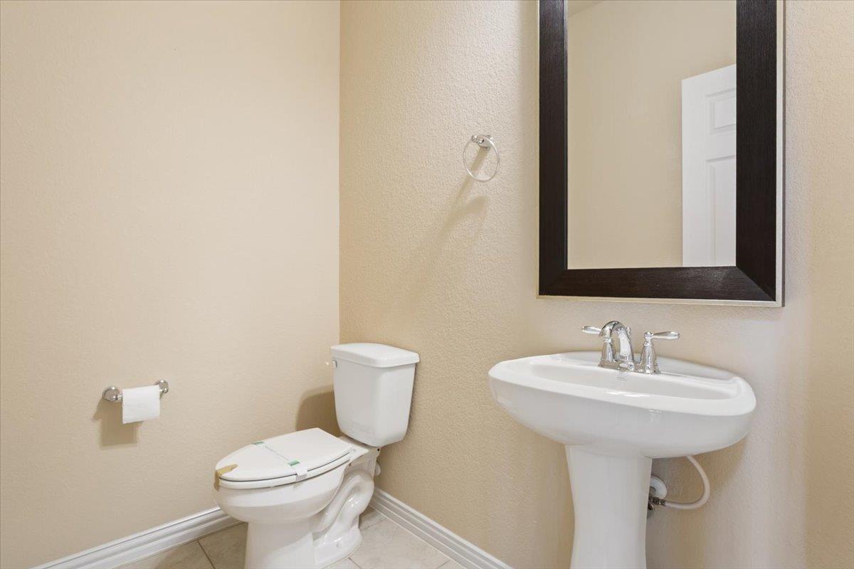 125 Indian Paintbrush TRL