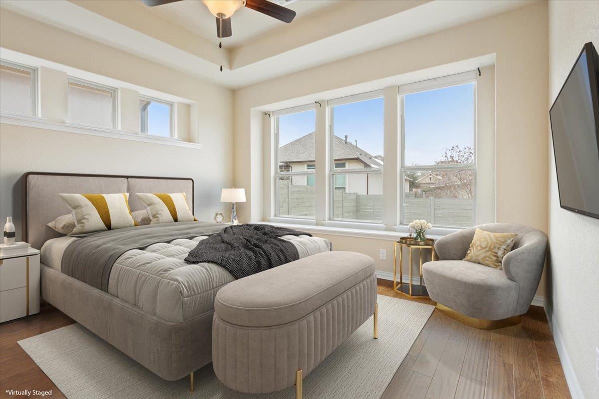 125 Indian Paintbrush TRL