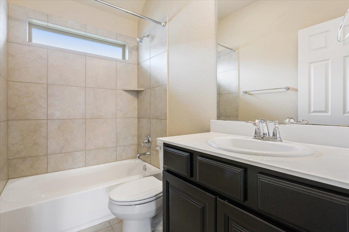 125 Indian Paintbrush TRL