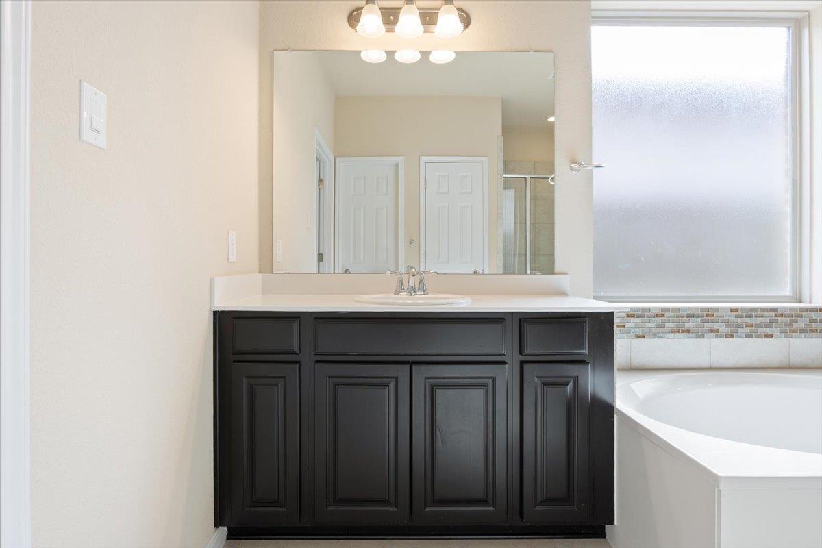 125 Indian Paintbrush TRL