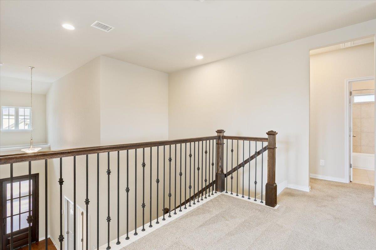 125 Indian Paintbrush TRL