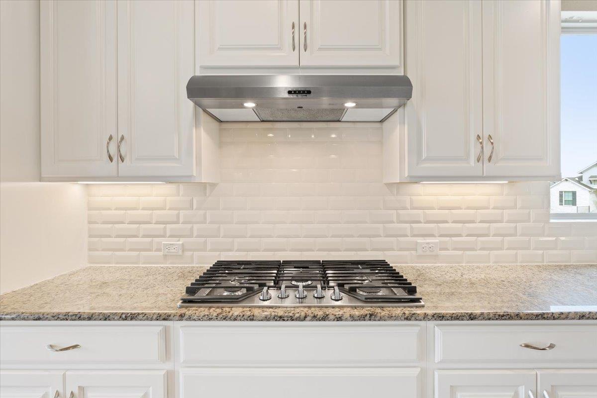 125 Indian Paintbrush TRL