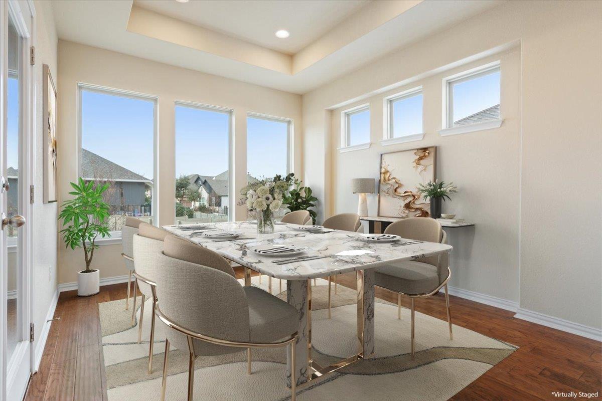 125 Indian Paintbrush TRL