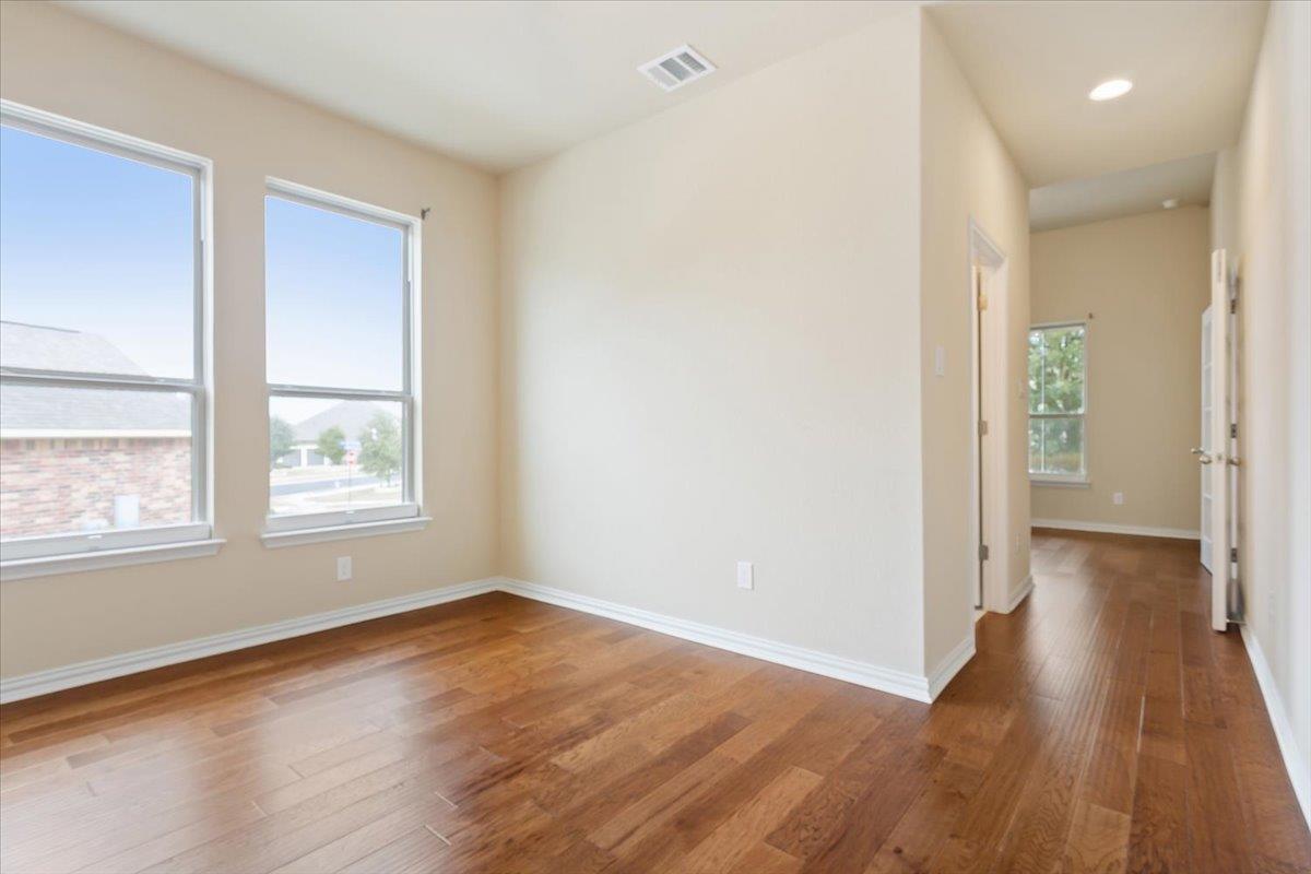 125 Indian Paintbrush TRL