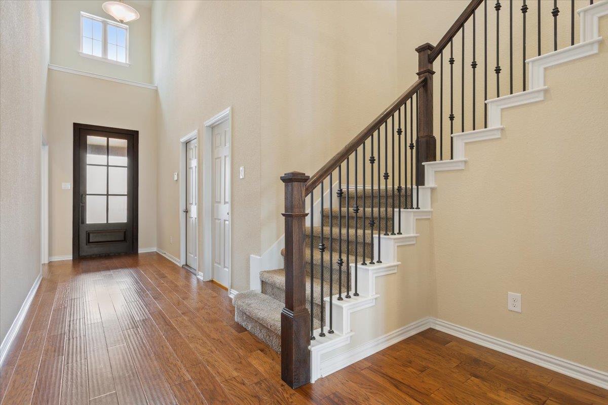 125 Indian Paintbrush TRL