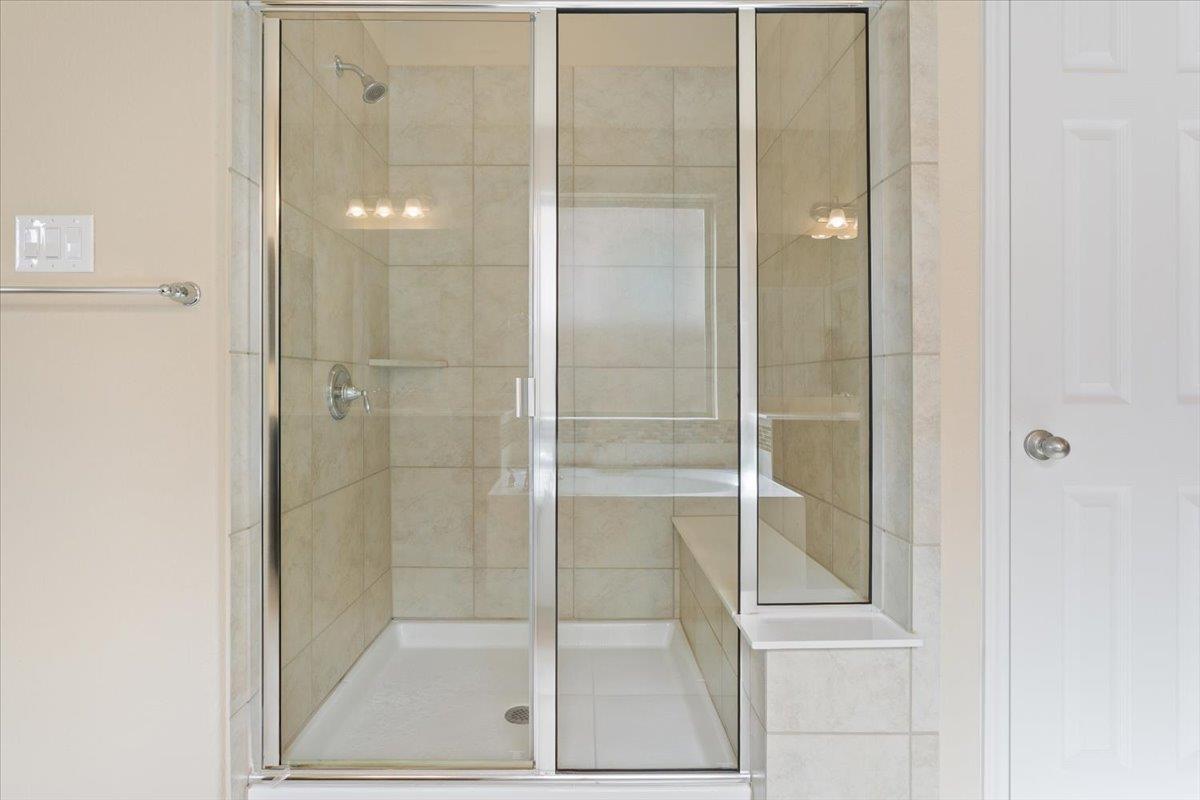 125 Indian Paintbrush TRL