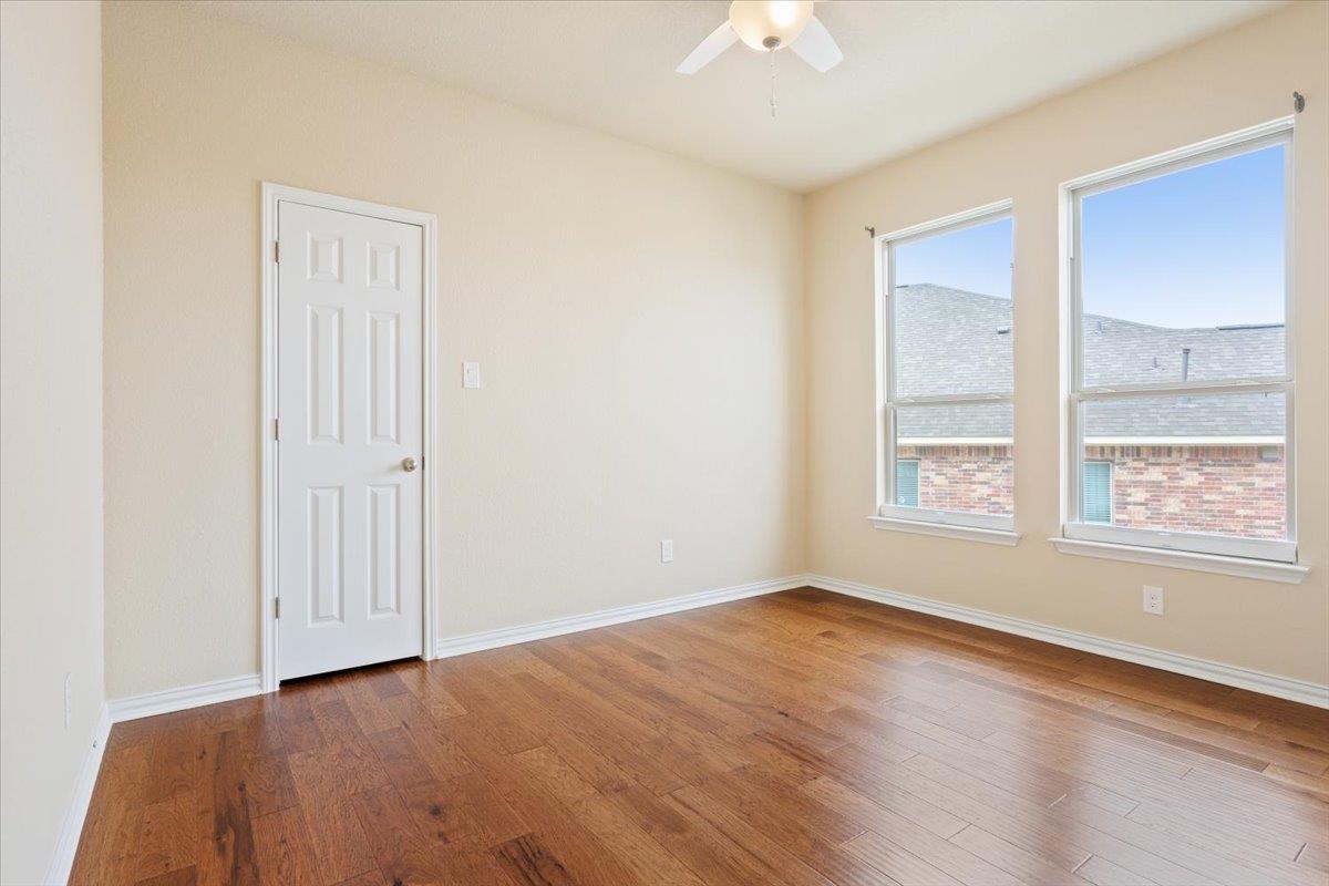 125 Indian Paintbrush TRL