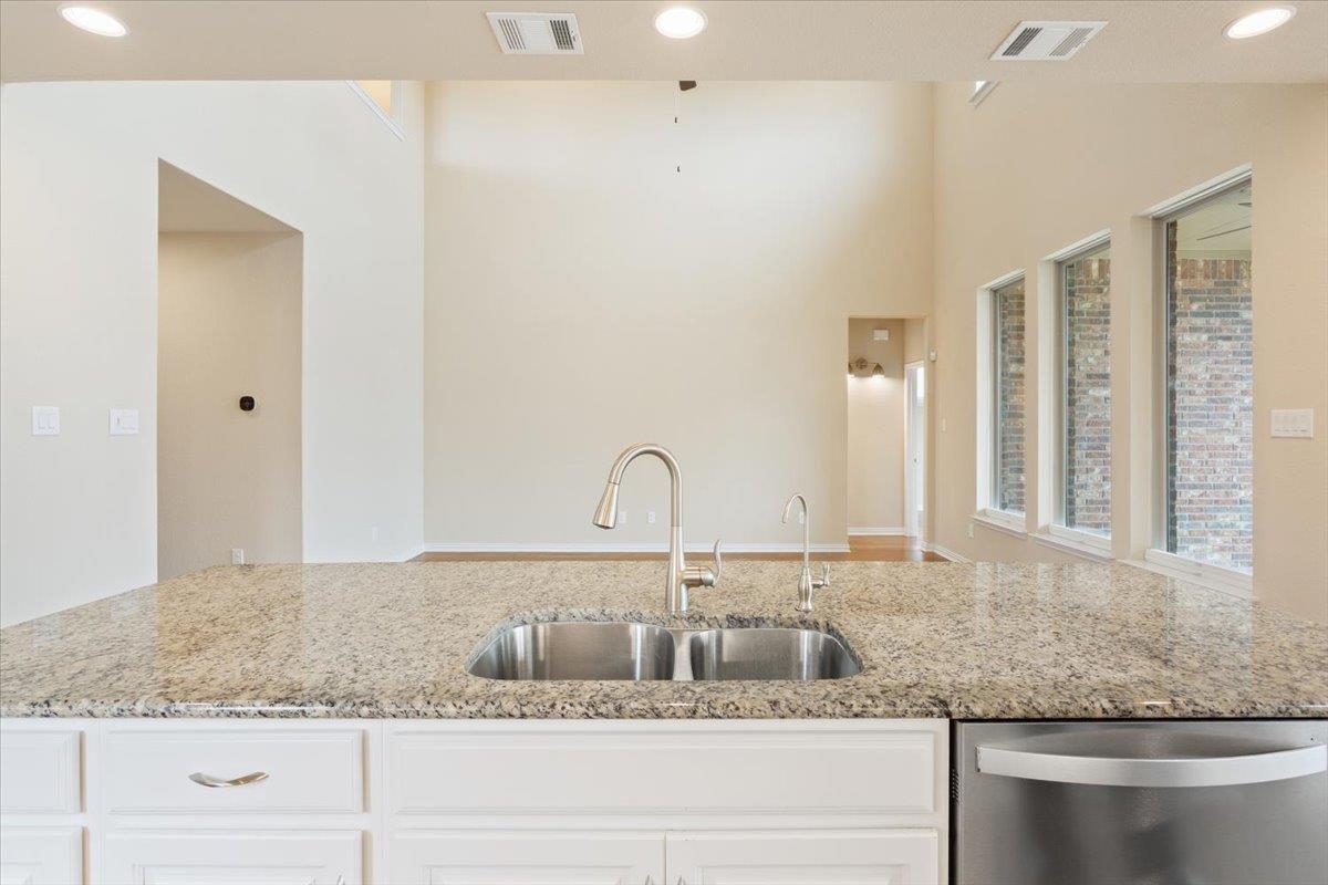 125 Indian Paintbrush TRL