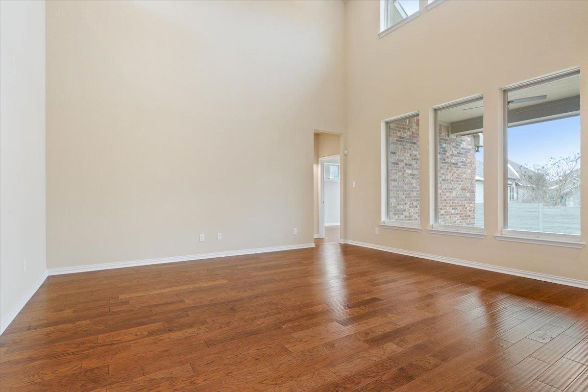 125 Indian Paintbrush TRL