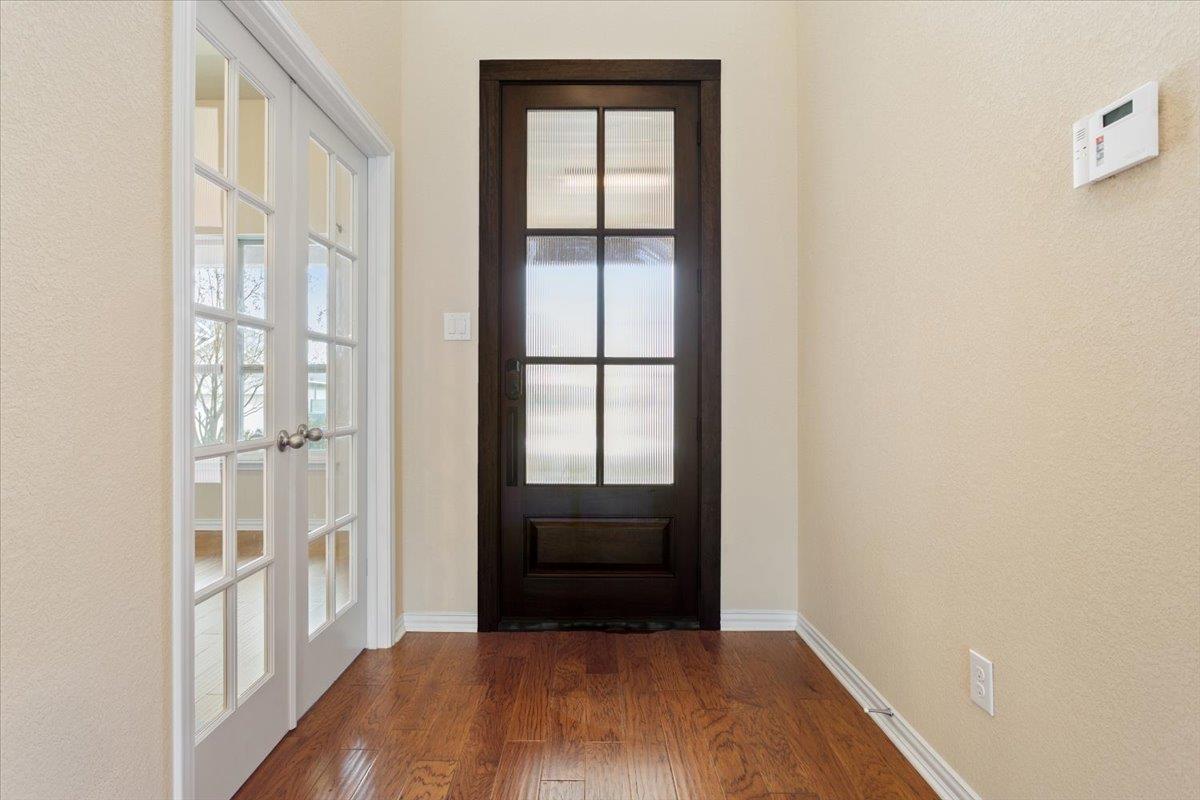 125 Indian Paintbrush TRL