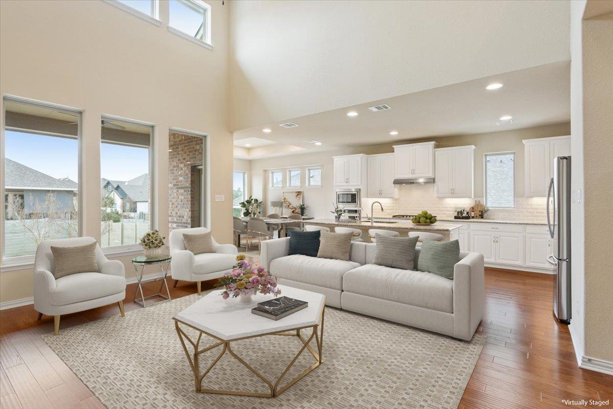 125 Indian Paintbrush TRL