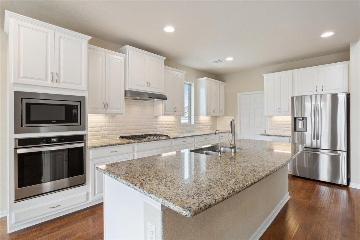 125 Indian Paintbrush TRL