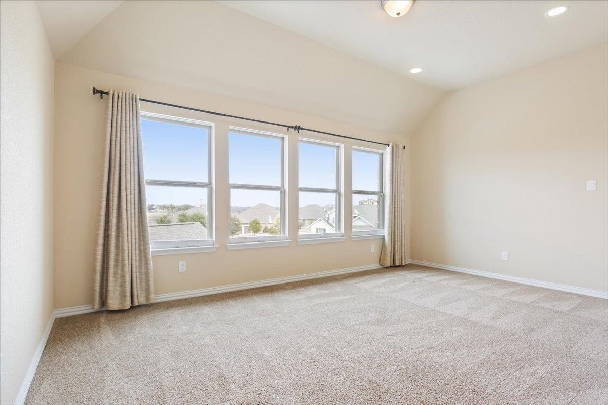 125 Indian Paintbrush TRL