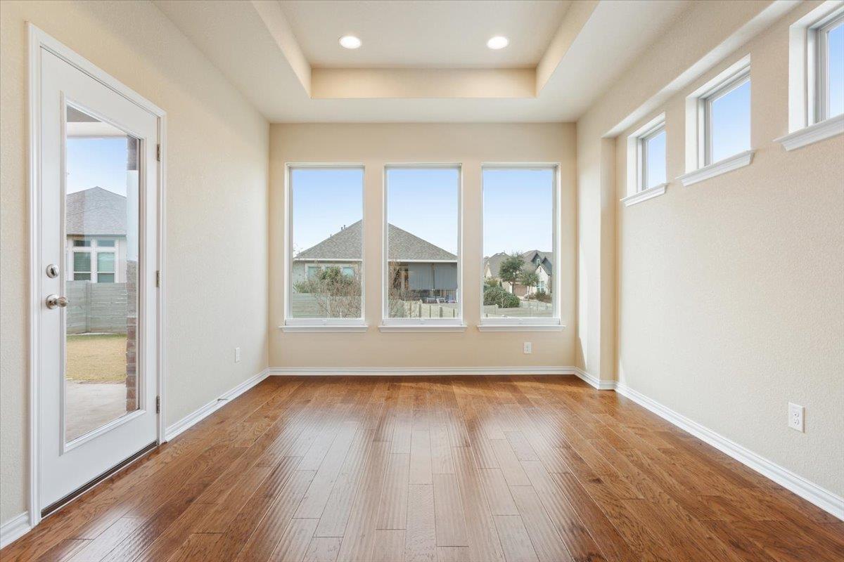 125 Indian Paintbrush TRL