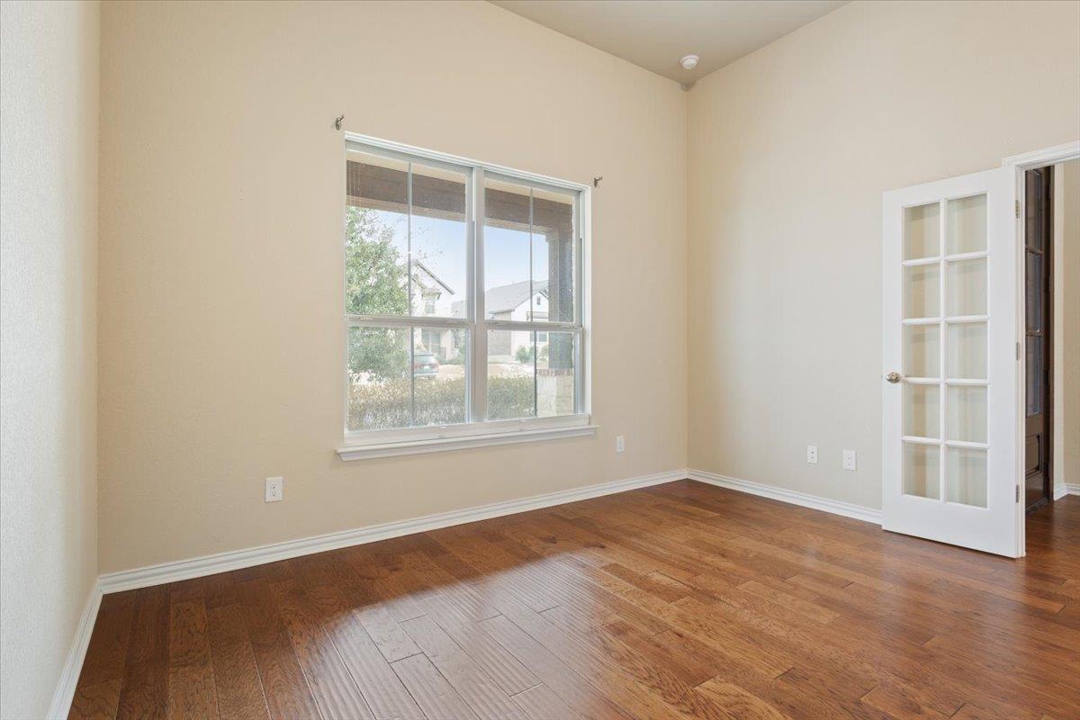 125 Indian Paintbrush TRL