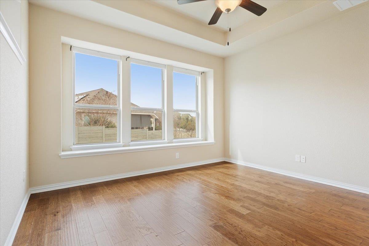 125 Indian Paintbrush TRL