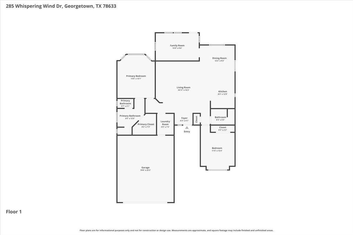 285 Whispering Wind DR