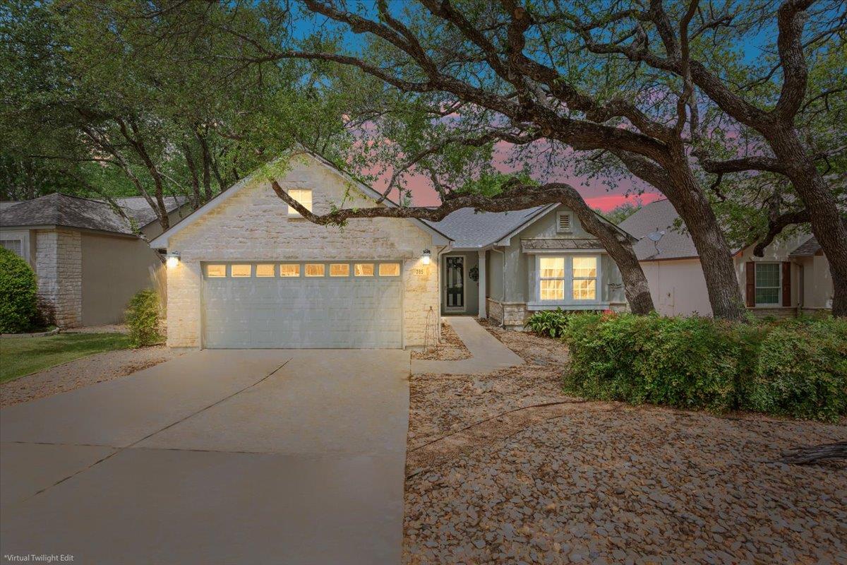 285 Whispering Wind DR