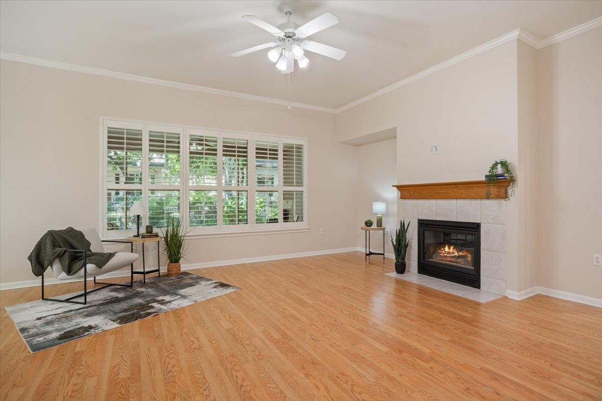 120 Mountain Laurel WAY