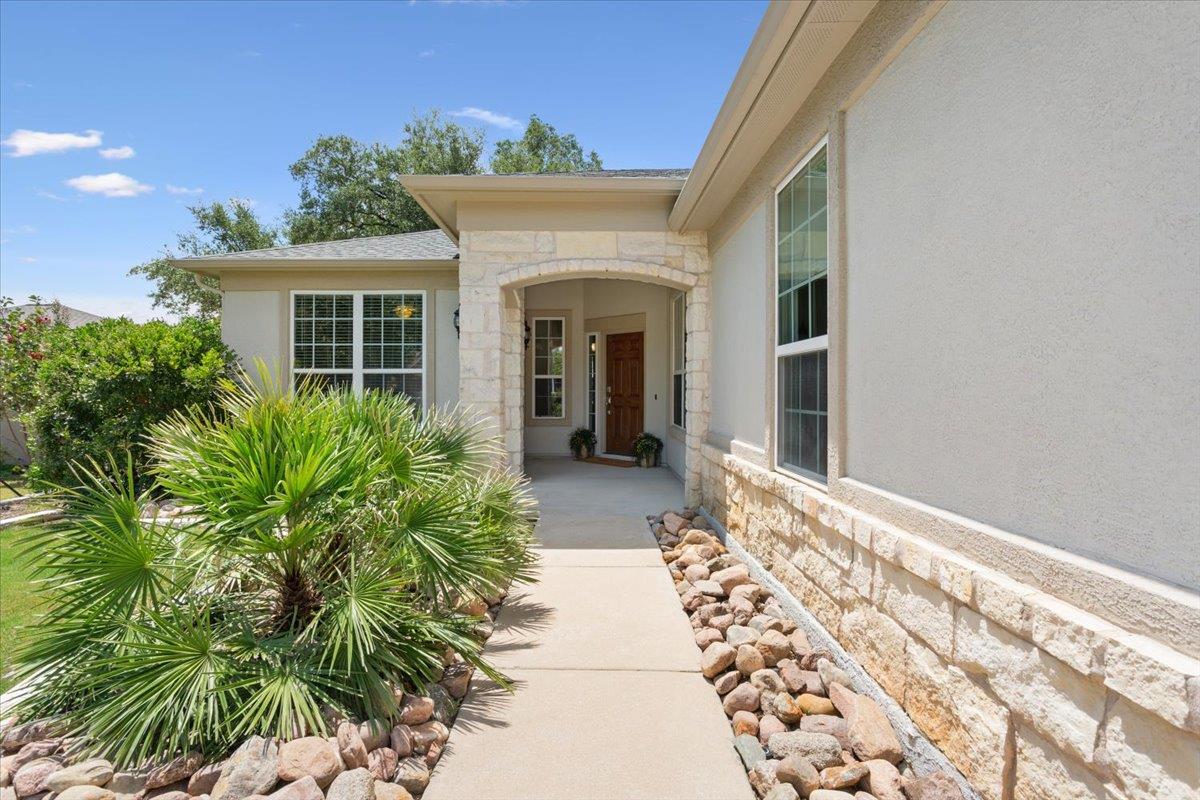 405 Fort Griffin TRL