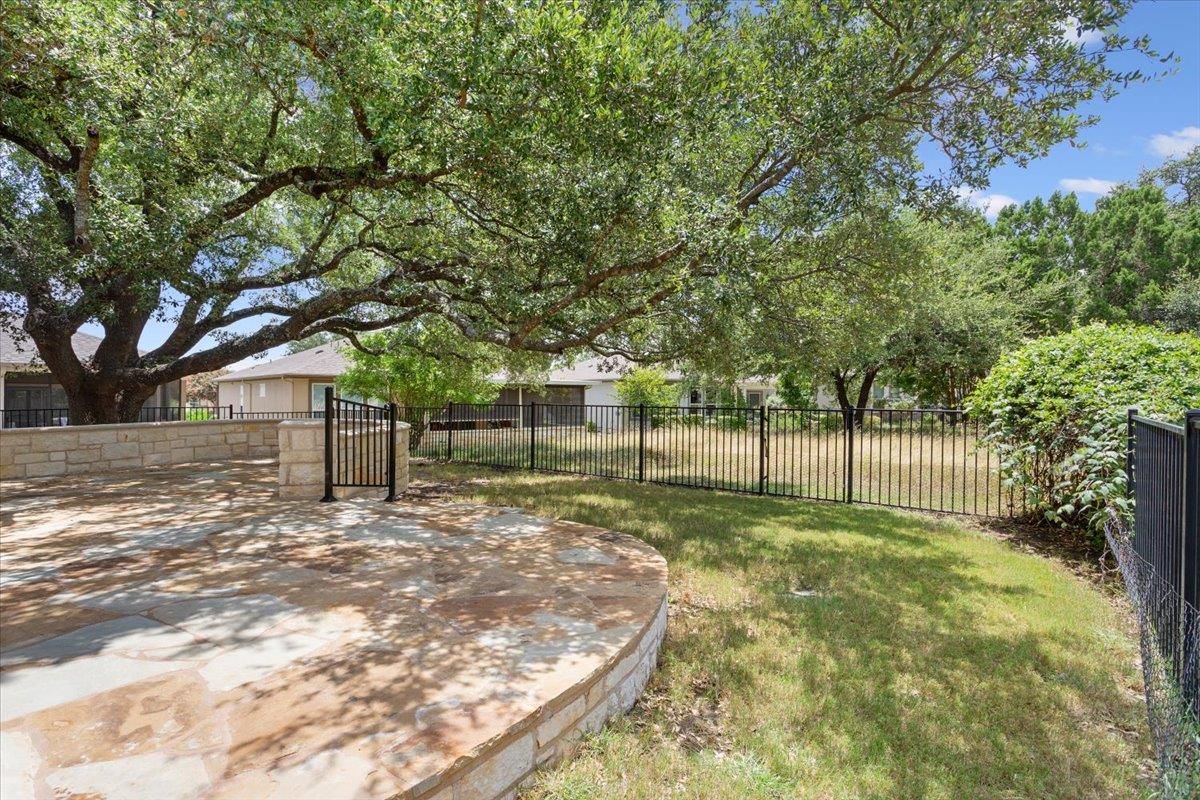 405 Fort Griffin TRL