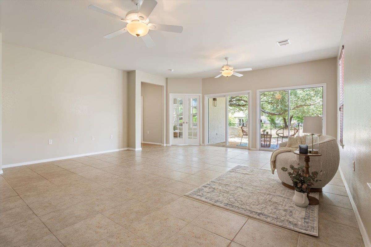 405 Fort Griffin TRL