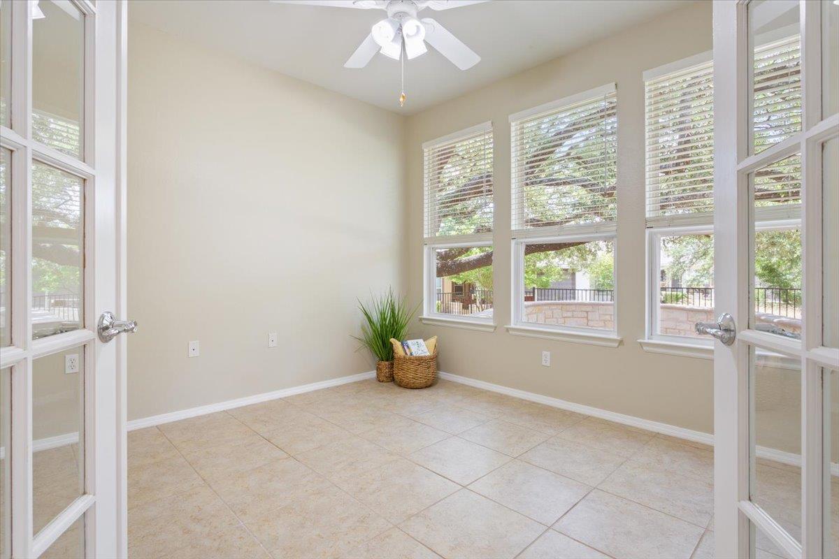 405 Fort Griffin TRL