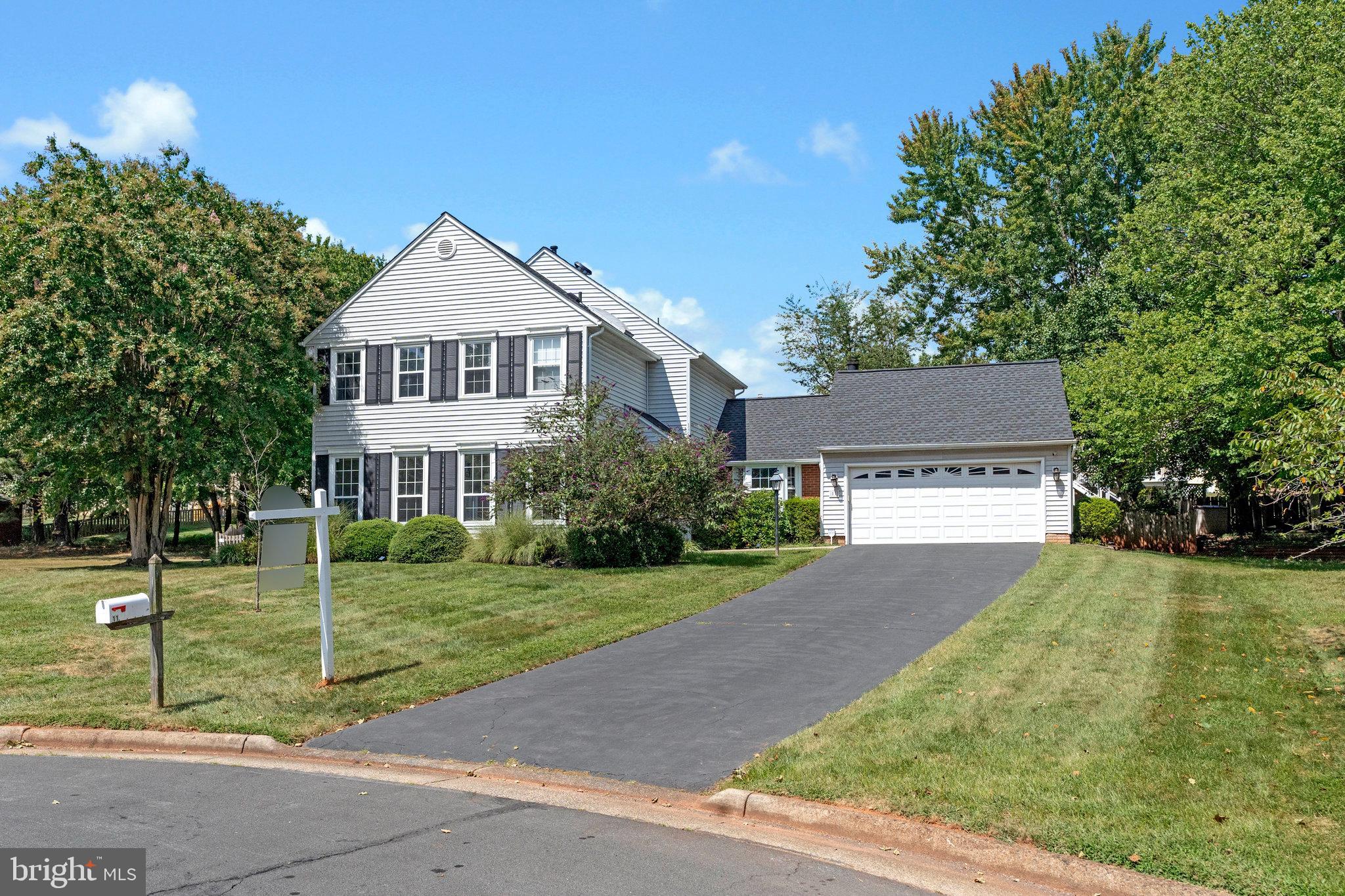 11 COLOMA COURT